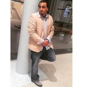 Meet your Posher, Nadeem